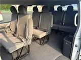 2026 Toyota Hiace Van for sale, Japanese used car export - photo 23 of 38 | GULJI TRADERS