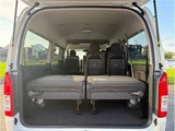 2026 Toyota Hiace Van for sale, Japanese used car export - photo 28 of 38 | GULJI TRADERS