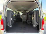2026 Toyota Hiace Van for sale, Japanese used car export - photo 29 of 38 | GULJI TRADERS