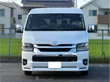 2026 Toyota Hiace Van for sale, Japanese used car export - photo 34 of 38 | GULJI TRADERS