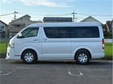 2026 Toyota Hiace Van for sale, Japanese used car export - photo 35 of 38 | GULJI TRADERS