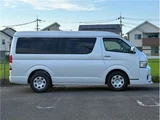 2026 Toyota Hiace Van for sale, Japanese used car export - photo 36 of 38 | GULJI TRADERS