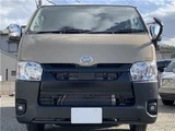 2026 Toyota Hiace Long Van for sale, Japanese used car export - photo 2 of 17 | GULJI TRADERS