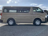 2026 Toyota Hiace Long Van for sale, Japanese used car export - photo 4 of 17 | GULJI TRADERS