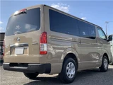 2026 Toyota Hiace Long Van for sale, Japanese used car export - photo 7 of 17 | GULJI TRADERS