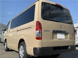 2026 Toyota Hiace Long Van for sale, Japanese used car export - photo 8 of 17 | GULJI TRADERS