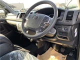2026 Toyota Hiace Long Van for sale, Japanese used car export - photo 9 of 17 | GULJI TRADERS