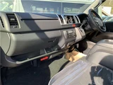 2026 Toyota Hiace Long Van for sale, Japanese used car export - photo 10 of 17 | GULJI TRADERS