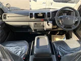 2026 Toyota Hiace Long Van for sale, Japanese used car export - photo 12 of 17 | GULJI TRADERS