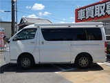 2026 Toyota Hiace GL Van for sale, Japanese used car export - photo 2 of 77 | GULJI TRADERS