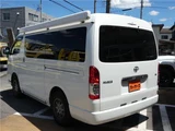 2026 Toyota Hiace GL Van for sale, Japanese used car export - photo 3 of 77 | GULJI TRADERS