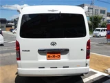 2026 Toyota Hiace GL Van for sale, Japanese used car export - photo 4 of 77 | GULJI TRADERS