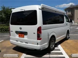 2026 Toyota Hiace GL Van for sale, Japanese used car export - photo 5 of 77 | GULJI TRADERS