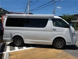 2026 Toyota Hiace GL Van for sale, Japanese used car export - photo 6 of 77 | GULJI TRADERS