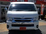 2026 Toyota Hiace GL Van for sale, Japanese used car export - photo 8 of 77 | GULJI TRADERS