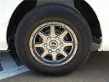 2026 Toyota Hiace GL Van for sale, Japanese used car export - photo 17 of 77 | GULJI TRADERS
