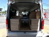 2026 Toyota Hiace GL Van for sale, Japanese used car export - photo 24 of 77 | GULJI TRADERS