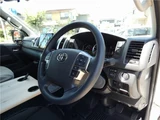 2026 Toyota Hiace GL Van for sale, Japanese used car export - photo 35 of 77 | GULJI TRADERS