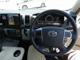 2026 Toyota Hiace GL Van for sale, Japanese used car export - photo 36 of 77 | GULJI TRADERS