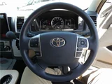 2026 Toyota Hiace GL Van for sale, Japanese used car export - photo 37 of 77 | GULJI TRADERS