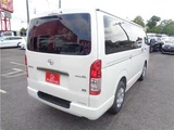 2026 Toyota Hiace Long Van for sale, Japanese used car export - photo 2 of 62 | GULJI TRADERS