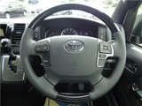2026 Toyota Hiace Long Van for sale, Japanese used car export - photo 3 of 62 | GULJI TRADERS