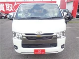 2026 Toyota Hiace Long Van for sale, Japanese used car export - photo 4 of 62 | GULJI TRADERS