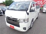 2026 Toyota Hiace Long Van for sale, Japanese used car export - photo 5 of 62 | GULJI TRADERS