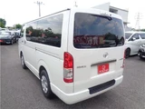 2026 Toyota Hiace Long Van for sale, Japanese used car export - photo 8 of 62 | GULJI TRADERS