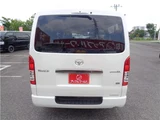 2026 Toyota Hiace Long Van for sale, Japanese used car export - photo 9 of 62 | GULJI TRADERS