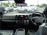2026 Toyota Hiace Long Van for sale, Japanese used car export - photo 18 of 62 | GULJI TRADERS