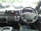 2026 Toyota Hiace Long Van for sale, Japanese used car export - photo 19 of 62 | GULJI TRADERS