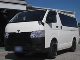 2026 Toyota Hiace Van for sale, Japanese used car export - photo 1 of 64 | GULJI TRADERS