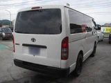 2026 Toyota Hiace Van for sale, Japanese used car export - photo 2 of 64 | GULJI TRADERS