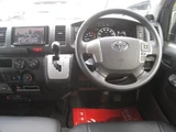 2026 Toyota Hiace Van for sale, Japanese used car export - photo 3 of 64 | GULJI TRADERS