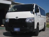 2026 Toyota Hiace Van for sale, Japanese used car export - photo 4 of 64 | GULJI TRADERS