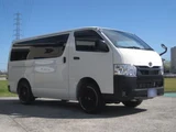 2026 Toyota Hiace Van for sale, Japanese used car export - photo 5 of 64 | GULJI TRADERS