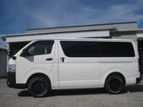 2026 Toyota Hiace Van for sale, Japanese used car export - photo 6 of 64 | GULJI TRADERS