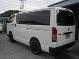 2026 Toyota Hiace Van for sale, Japanese used car export - photo 8 of 64 | GULJI TRADERS