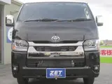 2026 Toyota Hiace Long Super GL Dark Prime II Type 9 (Improved Model) Black Van for sale, Japanese used car export - photo 2 of 40 | GULJI TRADERS