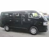 2026 Toyota Hiace Long Super GL Dark Prime II Type 9 (Improved Model) Black Van for sale, Japanese used car export - photo 4 of 40 | GULJI TRADERS