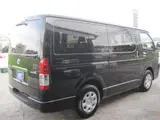 2026 Toyota Hiace Long Super GL Dark Prime II Type 9 (Improved Model) Black Van for sale, Japanese used car export - photo 5 of 40 | GULJI TRADERS