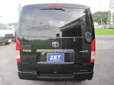 2026 Toyota Hiace Long Super GL Dark Prime II Type 9 (Improved Model) Black Van for sale, Japanese used car export - photo 6 of 40 | GULJI TRADERS