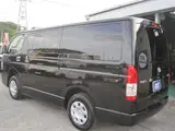 2026 Toyota Hiace Long Super GL Dark Prime II Type 9 (Improved Model) Black Van for sale, Japanese used car export - photo 7 of 40 | GULJI TRADERS