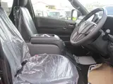 2026 Toyota Hiace Long Super GL Dark Prime II Type 9 (Improved Model) Black Van for sale, Japanese used car export - photo 10 of 40 | GULJI TRADERS