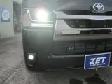 2026 Toyota Hiace Long Super GL Dark Prime II Type 9 (Improved Model) Black Van for sale, Japanese used car export - photo 37 of 40 | GULJI TRADERS