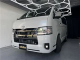 2026 Toyota Hiace Van for sale, Japanese used car export - photo 3 of 48 | GULJI TRADERS