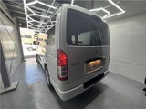 2026 Toyota Hiace Van for sale, Japanese used car export - photo 9 of 48 | GULJI TRADERS