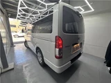 2026 Toyota Hiace Van for sale, Japanese used car export - photo 10 of 48 | GULJI TRADERS