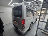 2026 Toyota Hiace Van for sale, Japanese used car export - photo 12 of 48 | GULJI TRADERS